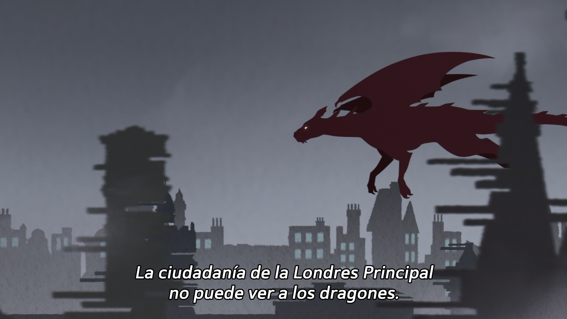 Burn the Witch (Supeingomon)